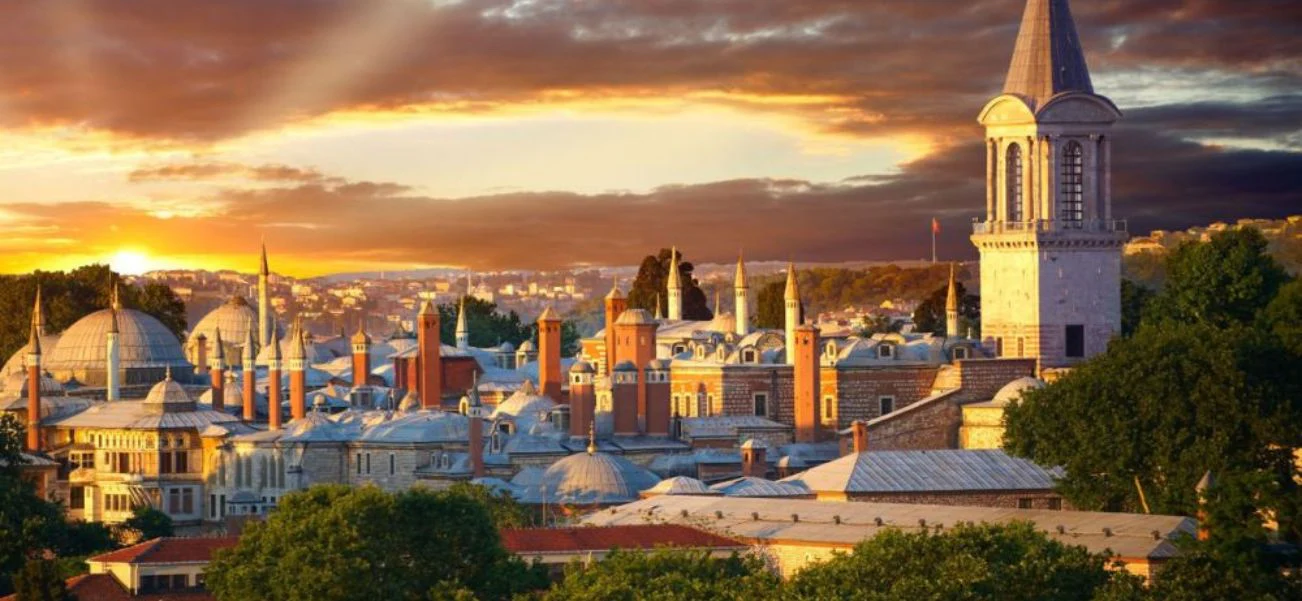  Insight into the Ottoman Empire