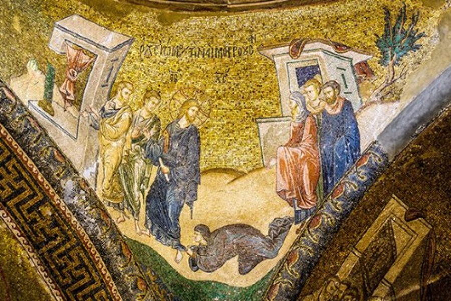 Ephesus Selcuk Tour | Departing from Istanbul