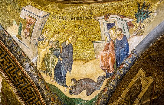 Ephesus Selcuk Tour | Departing from Istanbul