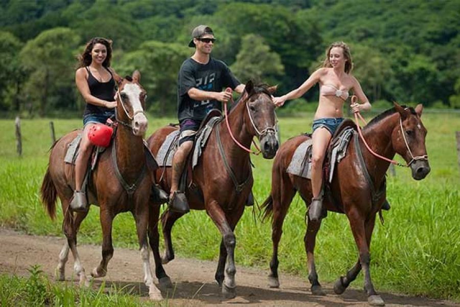 Antalya Horse Riding Tour | Nature, Adventure & Relaxation